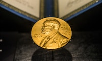 Nobelpreis für Chemie geht an den Deutschen Benjamin List