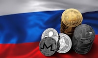 Russisches Finanzministerium veröffentlicht Gesetzesentwurf für Krypto-Regulierung