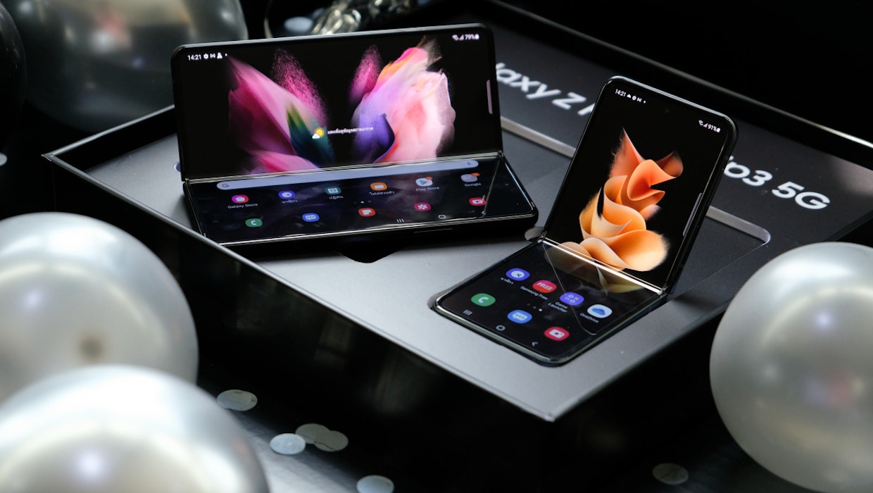 Samsung: Galaxy-Unpacked jetzt im Livestream und alle Infos zum Event Samsung: Galaxy-Unpacked jetzt im Livestream und alle Infos zum Event