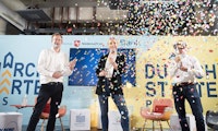 DurchSTARTer-Preis 2021: Niedersachsen feiert seine Startups