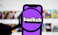 Twitch-Leak: Quellcode und sensible Daten der Streaming-Plattform landen nach Hack frei im Netz