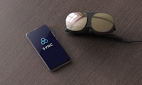 HTC Vive stellt besonders leichte Wellness-VR-Brille „Flow“ vor