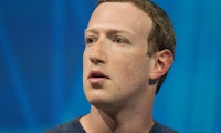 Meta: Instagram, Facebook & Co waren wieder offline