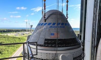 SpaceX fliegt, Boeing steht: Starliner nicht vor Ende 2023 einsatzbereit