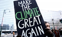 Klare Sache: 99,9 Prozent aller Klimastudien deuten auf menschengemachten Klimawandel