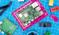 Raspberry Pi: Neue Erweiterung verbindet den Bastelrechner mit Lego-Motoren