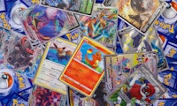 Pokémon-Karte für 57.789 Dollar mit erschwindeltem Corona-Kredit gekauft