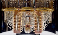Ein Schritt näher am Quantencomputing: IBM stellt Prozessor Eagle vor