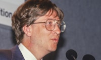 Bill Gates wird 66: Vom Tech-Mogul zur Corona-Zielscheibe