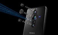 So teuer wie das größte iPhone: Sony stellt das neue Xperia Pro-I weit oben ins Regal