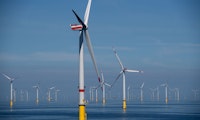 Google investiert in deutschen Windpark, um CO2-frei zu werden