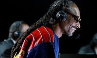 Joint Venture: Snoop Dogg investiert Millionen in ein Berliner Cannabis-Startup