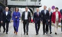 Digitalisierung im Koalitionsvertrag: Das planen SPD, Grüne und FDP