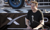 125 Milliarden Dollar: Elon Musks SpaceX steht vor gigantischer Finanzierungsrunde