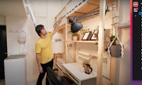 Ikea Japan vermietet Tiny House für 0,77 Euro pro Monat