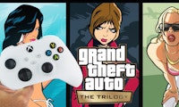Grand Theft Auto: The Trilogy – Kurioses Problem legt PC-Version lahm