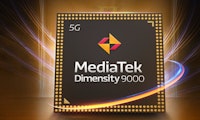 Mediatek Dimensity 9000: Erstes High-End-Smartphone-SoC mit 4 Nanometern angekündigt