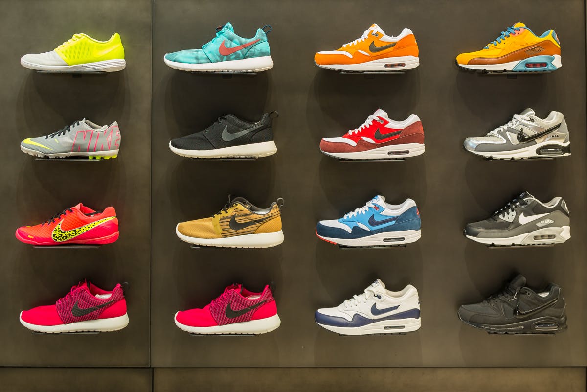 Metaverse: Nike brings sneakers and extra into the digital world thumbnail