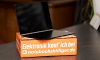 Black-Week bei Notebooksbilliger: Laptops und mehr bis zu 60 Prozent reduziert