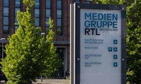 RTL strebt in 5 Jahren 10 Millionen Streaming-Abonnenten an