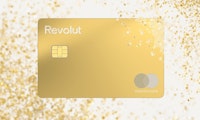 Vergoldete Mastercard: Neobank Revolut stellt neue Limited Edition vor