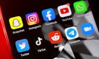 Sexismus-Studie: So schneiden die Social-Media-Plattformen ab