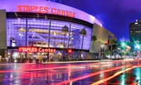 Crypto.com kauft Namensrechte des Staples Center in LA