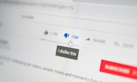 Trollen gefällt das nicht: Youtube blendet Anzahl der Dislikes aus