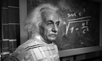 Millionenpreis erwartet: Seltenes Einstein-Manuskript wird versteigert