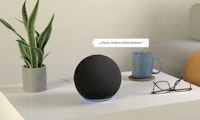 Amazon Echo: Alexa hört jetzt auch auf Ziggy