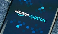 Amazon-App-Store funktioniert nicht mit Android 12
