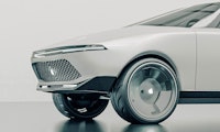 So könnte das Apple Car aussehen – wenn man Patentanträge visualisiert