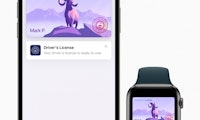 Apple: Digitale Ausweis-Funktion für iPhone und Apple Watch verschoben