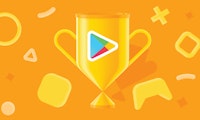 Google Play Store kürt die besten Apps und Spiele 2021