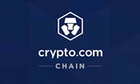Crypto.com: CRO-Token nähert sich Top zehn