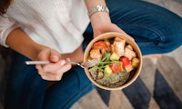 Ernährung im Joballtag: „Es ist gut, eigene Gewohnheiten zu hinterfragen“