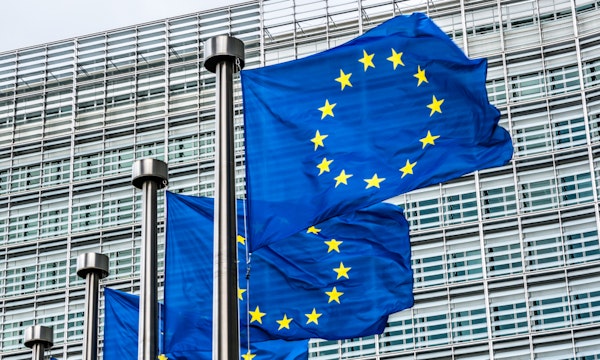 Diese neuen Gesetze auf EU-Ebene kommen 2022 auf Onlinehändler zu