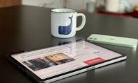 WWDC 2022: iPadOS 16 soll verbessertes Multitasking bekommen