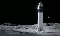 SpaceX: Raumschiffe kommen als Matchbox-Version