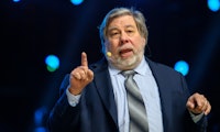 Apple-Mitgründer Steve Wozniak glaubt an Bitcoin-Kurs von 100.000 US-Dollar
