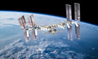 Von wegen Museum: Internationale Raumstation ISS soll zerstört werden