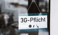 3G-Regel am Arbeitsplatz tritt in Kraft – das musst du jetzt wissen