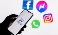 Meta erwägt Rückzug von Facebook und Instagram aus Europa