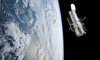 Nasa-Probleme: Weltraum-Teleskop Hubble muss wieder repariert werden