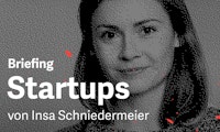 10 Female-led Startups, die du kennen solltest