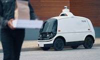 Kalifornien: Nuro und 7-Eleven starten ersten richtig autonomen Lieferservice