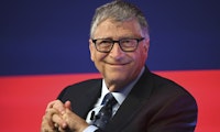 Bill Gates: 2021 war das „schwerste Jahr meines Lebens“