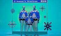 Einfach Bombe: Microsoft bringt Ugly-Christmas-Sweater im Minesweeper-Look raus