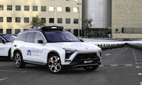 Mobileye: Intels Tochtergesellschaft für autonomes Fahren geht 2022 an die Börse