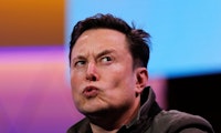 Krypto-Abzocke auf gefakter Elon-Musk-Fanseite mit 1,7 Millionen Followern und Häkchen